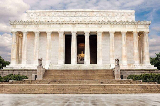 Chicago to Washington D.C. Cherry Blossom 3-Day Tour - A Deep Dive into the Experience