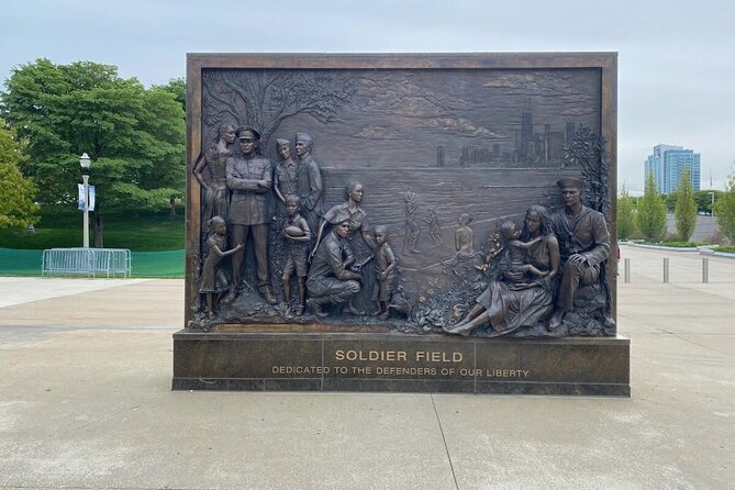 Chicago Tour - South Side - Unique Neighborhoods and Off the Beaten Path