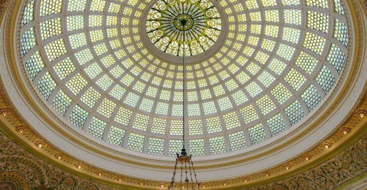 Chicago: Treasures of the Golden Age Walking Tour - Experience Highlights