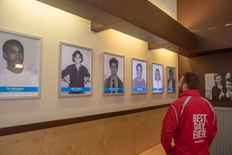 Chicago TV & Movie Locations Walking Tour - Highlights of the Tour
