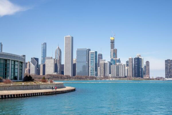 Chicago TV & Movie Locations Walking Tour - Availability and Language Details