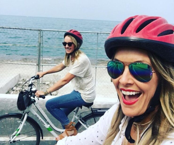 Chicago: Ultimate City Attractions Bike Tour - Tour Overview