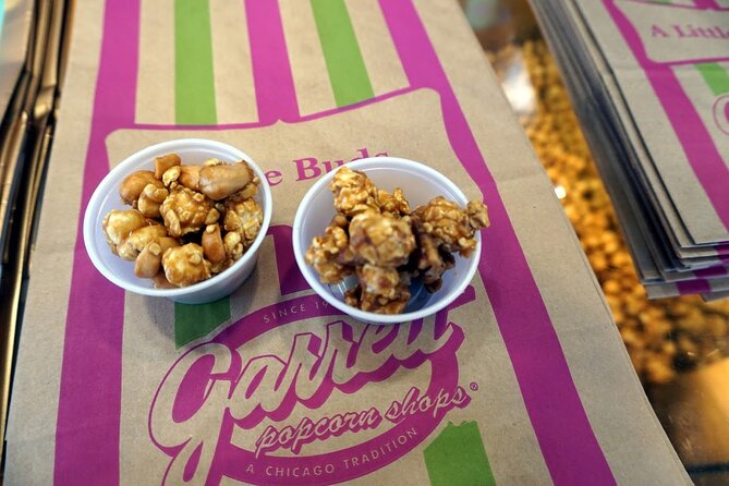 Chicago Walking Food Tour With Secret Food Tours - Cancellation Policy