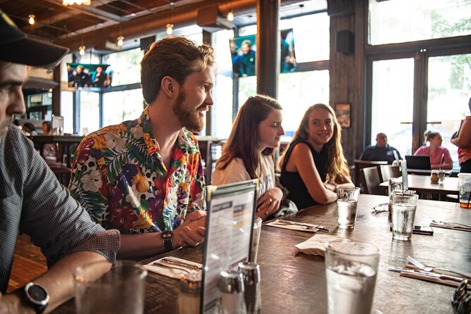 Chicago Walking Food Tour With Secret Food Tours - Reviews and Feedback