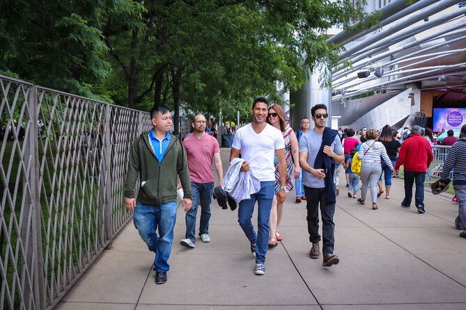 Chicago Walking Food Tour With Secret Food Tours - The Sum Up