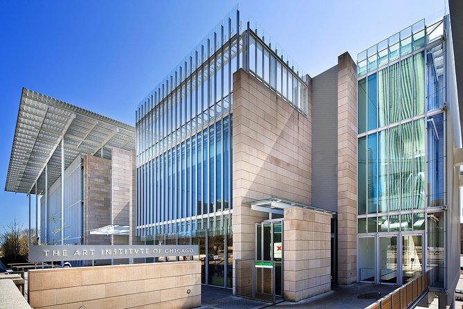 Chicago Walking Tour: Must-See Chicago - Traveler Photos