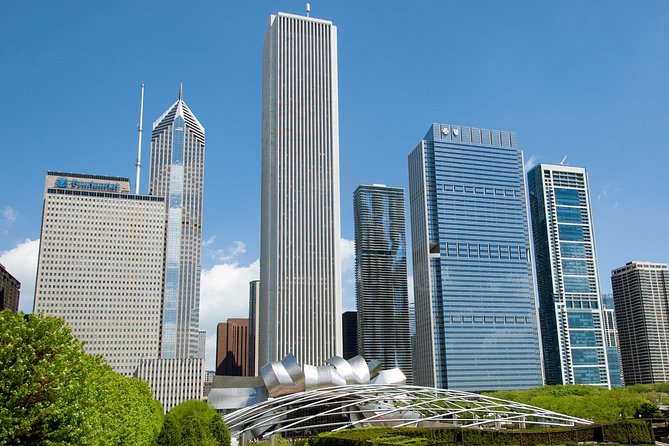 Chicago Walking Tour: Must-See Chicago - Additional Information