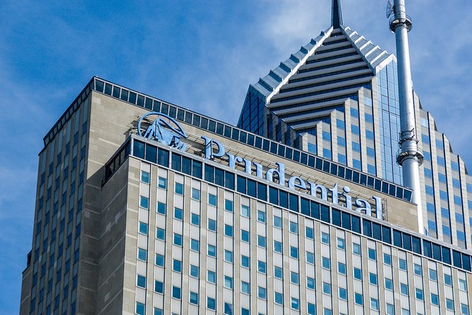 Chicago Walking Tour: Must-See Chicago - Background