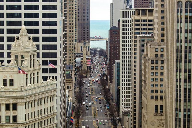 Chicago Walking Tour: The Magnificent Mile - Traveler Reviews and Ratings