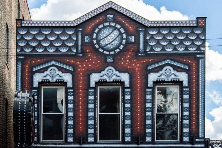 Chicago: West Town Walking Tour - Good To Know