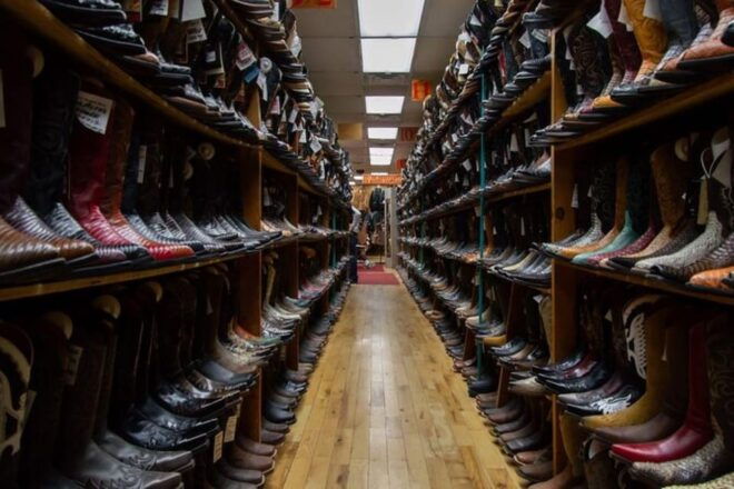 Chicago: West Town Walking Tour - Discover Beer Barron Row