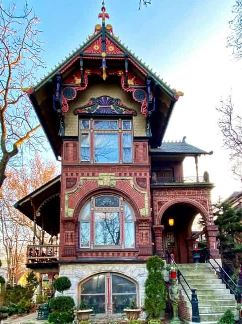 Chicago: Wicker Park Architecture Walking Tour - What to Expect on the Wicker Park Architecture Tour