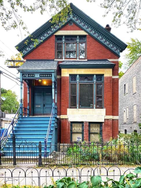 Chicago: Wicker Park Architecture Walking Tour - Final Thoughts