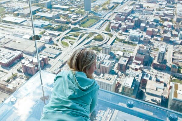 Chicago: Willis Tower Skydeck and The Ledge Ticket - Frequently Asked Questions