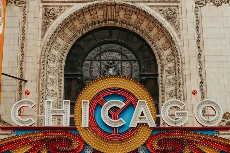 Chicago:Jewish History Landmarks Private Guided Walking Tour - What to Expect: An Authentic, Personalized Journey