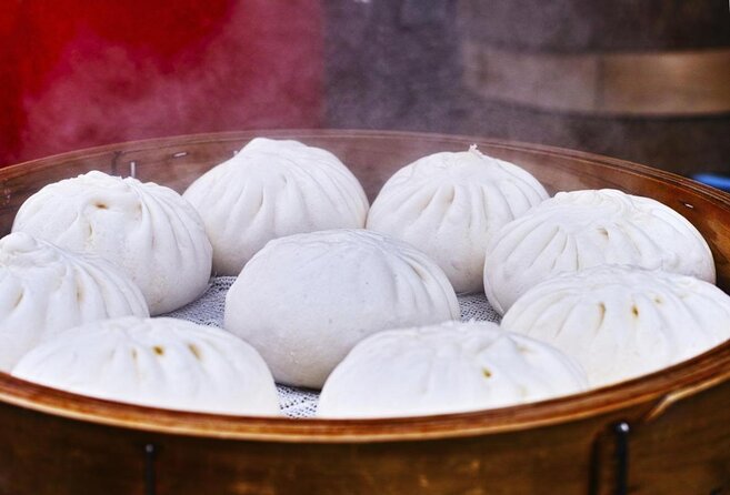 Chicagos Chinatown Food and Walking Tour - Exploring Chinatowns Cultural Influence
