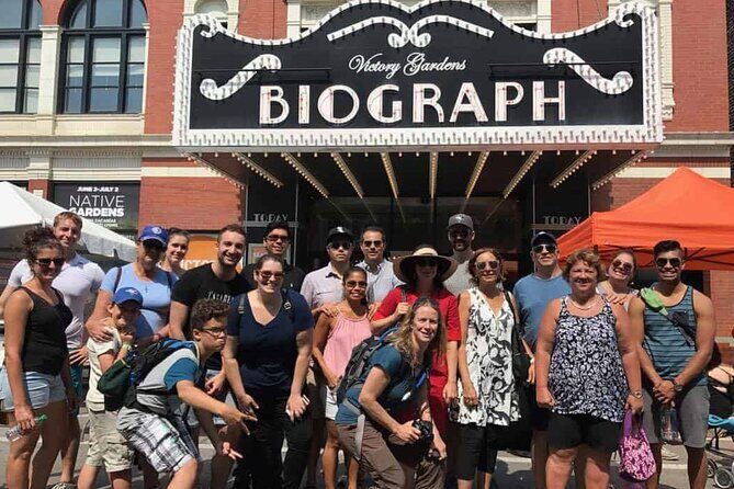 Chicago's Lincoln Park: Guns, Guitars & Gangster - Breaking Down the Itinerary