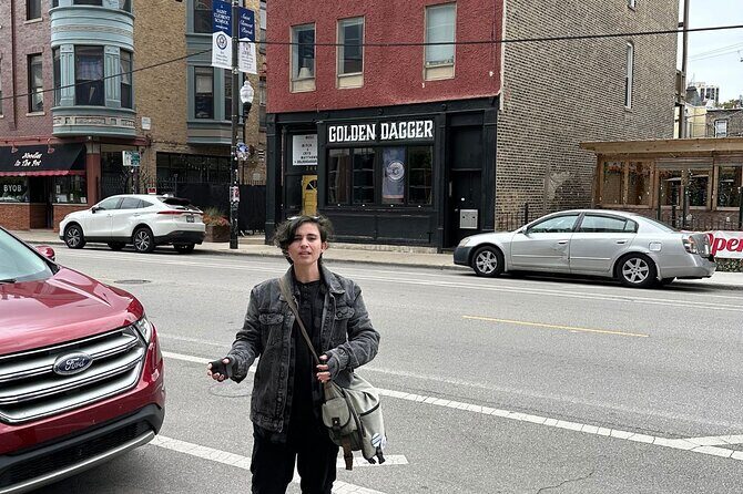 Chicago's Lincoln Park: Guns, Guitars & Gangster - Who Should Take This Tour?