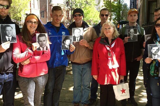 Chicago's Lincoln Park: Guns, Guitars & Gangster - Final Thoughts
