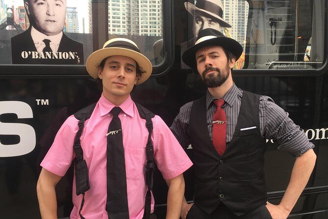 Chicago's Original Gangster Tour by Bus - Final Thoughts: Who Should Book This Tour?