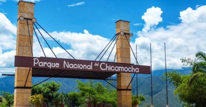 Chicamocha National Park Tour (Cable Car Included) - Tour Highlights