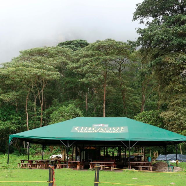 Chicaque Foggy Forest Hike - Experience Highlights