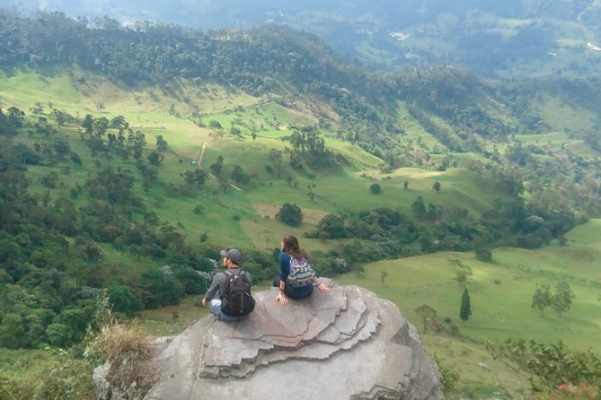 Chicaque Park Hiking Tour From Bogota  - Bogotá - Tour Details and Pricing