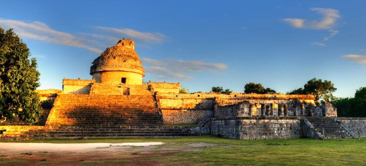Chiche Itza Tour Pick up Cancun No Hidden Fee - Good To Know