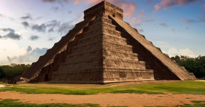 Chiche Itza Tour Pick up Cancun No Hidden Fee - Experience Highlights