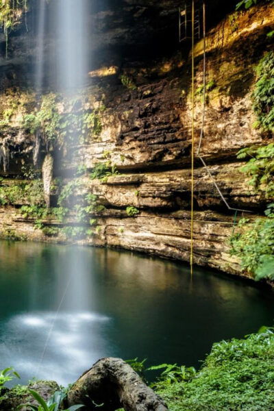 Chiche Itza Tour Pick up Cancun No Hidden Fee - Valladolid Exploration