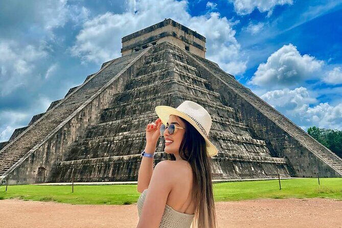 Chichén Cenote and ValladolidkTour with Buffet Lunch from Tulum - What to Expect from the Tour