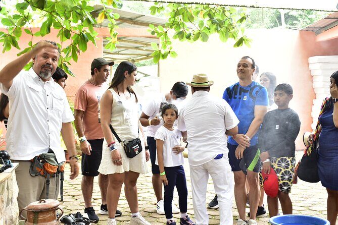 Chichén Cenote and ValladolidkTour with Buffet Lunch from Tulum - FAQ