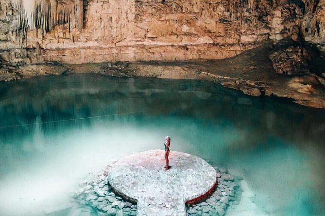 Chichen full day adventure - Who Should Take This Tour?