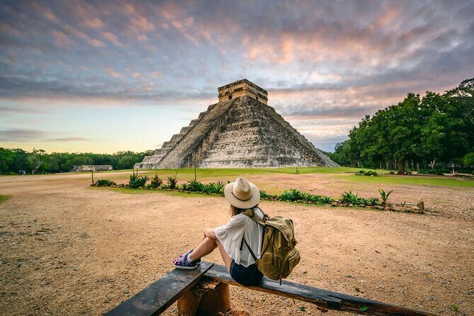 Chichen Itza, 2 cenotes Ik Kil and Hubiku, visit to Valladolid - Why You Should Consider This Tour