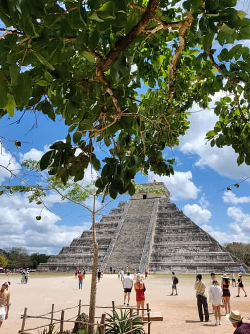 Chichén Itzá Adventure: Tour with Guides,Buffet & Cenote - Final Thoughts: Is This Tour Worth It?