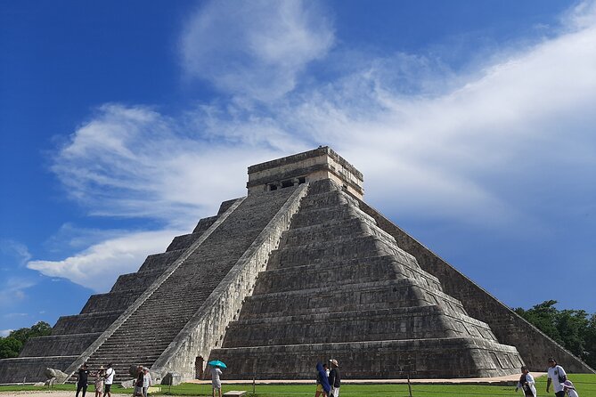Chichen Itza All Day Experience - Reviews and Ratings