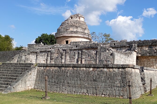 Chichen Itza All Day Experience - Itinerary and Activities