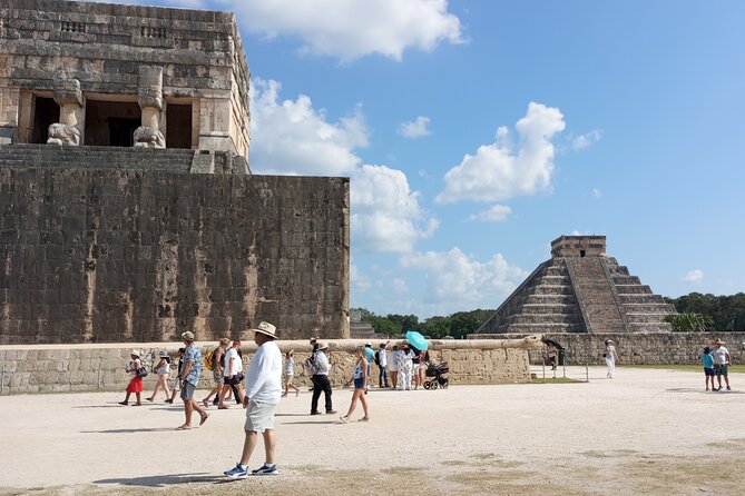 Chichen Itza All Day Experience - Tips and Recommendations