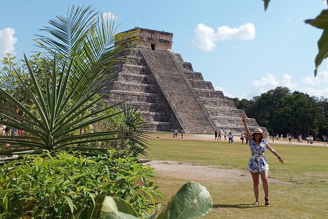 Chichen Itza All Day Experience - Common Questions