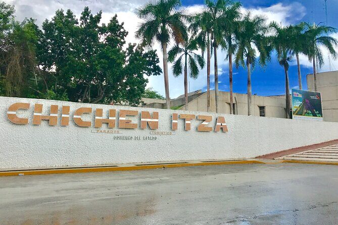 Chichen-Itzá all Inclusive - Good To Know