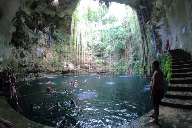 Chichen-Itzá all Inclusive - What We Love About This Tour