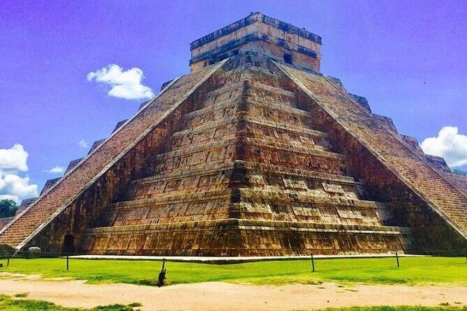 Chichen-Itzá all Inclusive - Considerations Before Booking