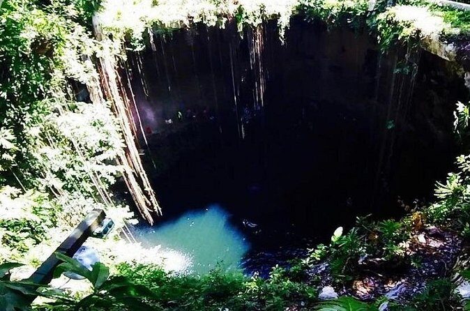 Chichen-Itzá all Inclusive - Is This Tour Right for You?