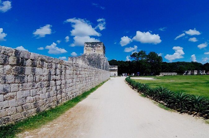 Chichen-Itzá all Inclusive - FAQs