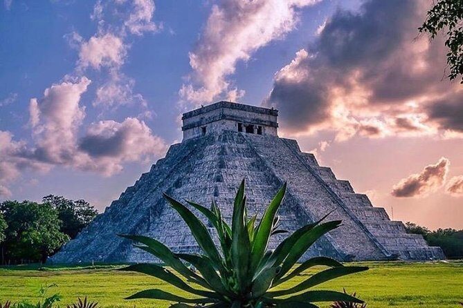 Chichen Itza Amazing tour!! 8 wonder - The Overall Value
