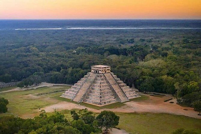 Chichen Itza Amazing tour!! 8 wonder - Who Should Consider This Tour?