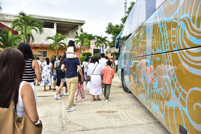 Chichen Itza and 2 Cenotes Day Tour - The Sum Up