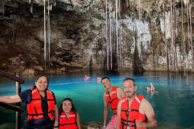 Chichen Itza and 3 cenotes tour with transportation from Valladolid - A Detailed Breakdown of the Tour Experience