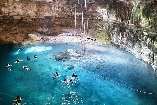 Chichen Itza and 3 cenotes tour with transportation from Valladolid - Final Thoughts