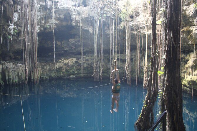 Chichen Itza and Cenote Adventure with Traditional Lunch - Final Thoughts: Who Will Love This Tour?